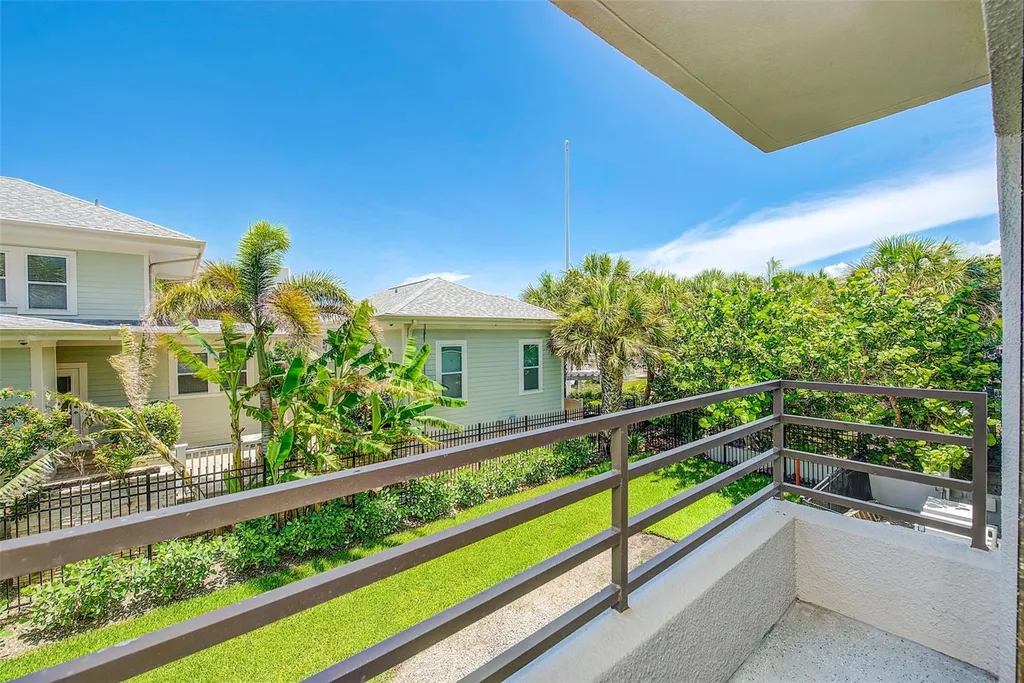 420 Gulf Boulevard Indian Rocks Beach FL 33785