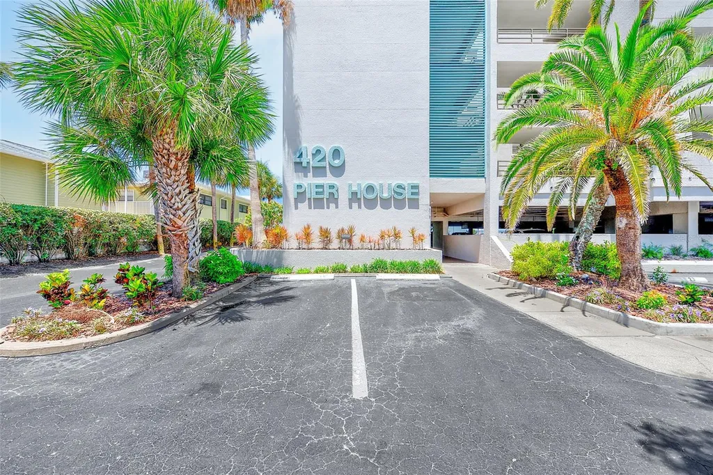 420 Gulf Boulevard Indian Rocks Beach FL 33785
