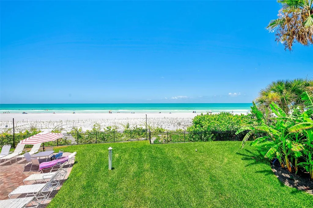420 Gulf Boulevard Indian Rocks Beach FL 33785