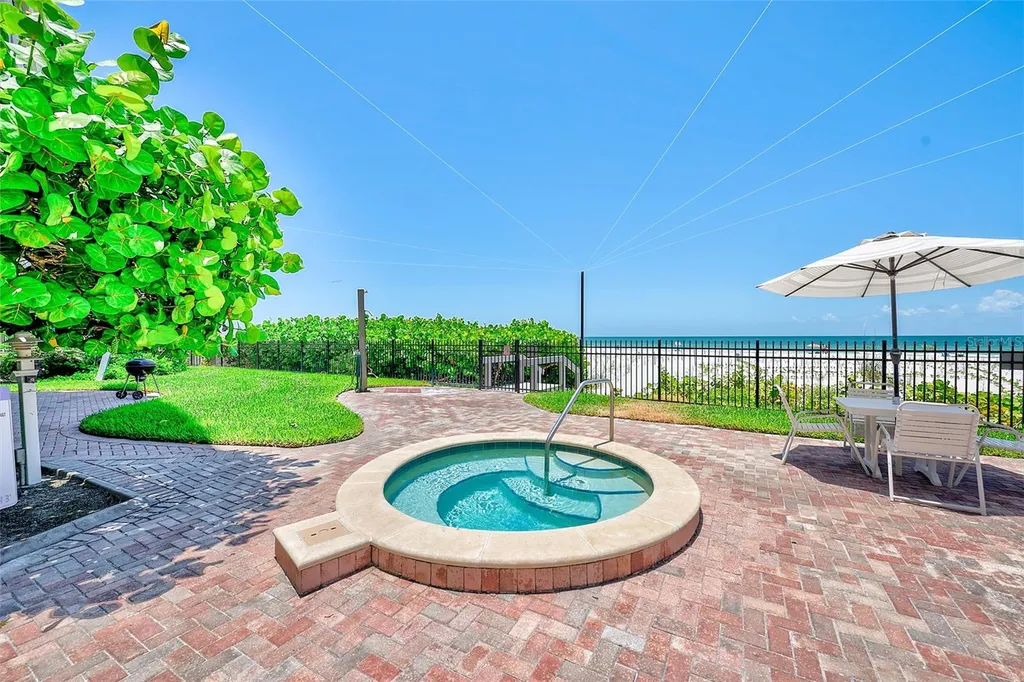 420 Gulf Boulevard Indian Rocks Beach FL 33785