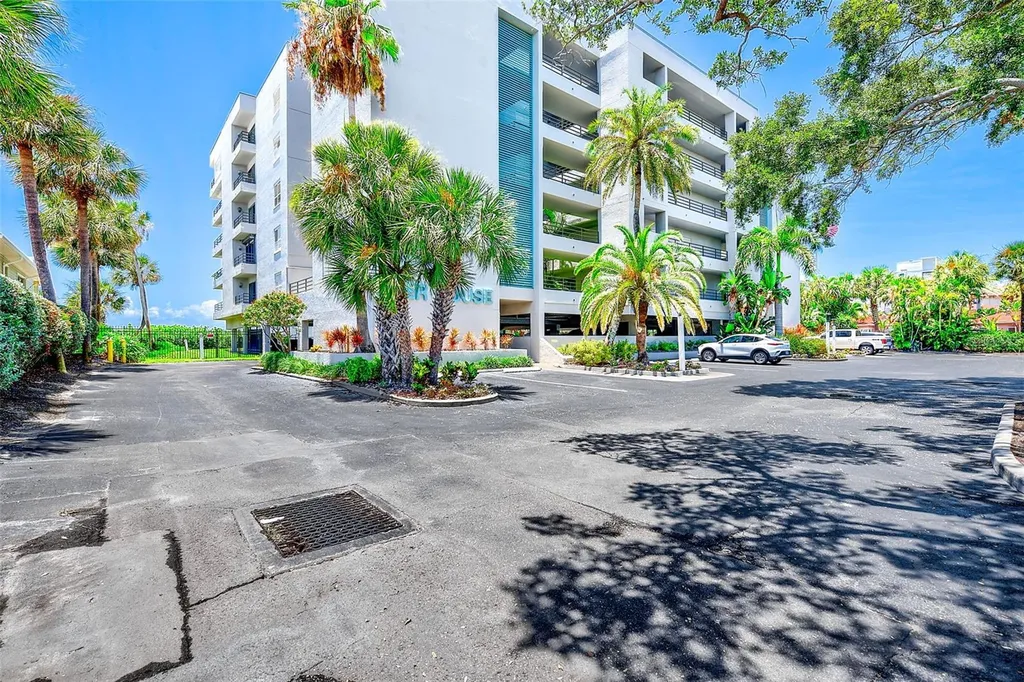 420 Gulf Boulevard Indian Rocks Beach FL 33785
