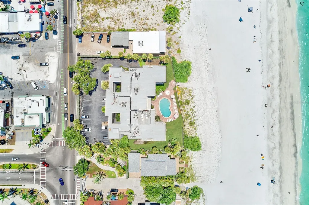 420 Gulf Boulevard Indian Rocks Beach FL 33785