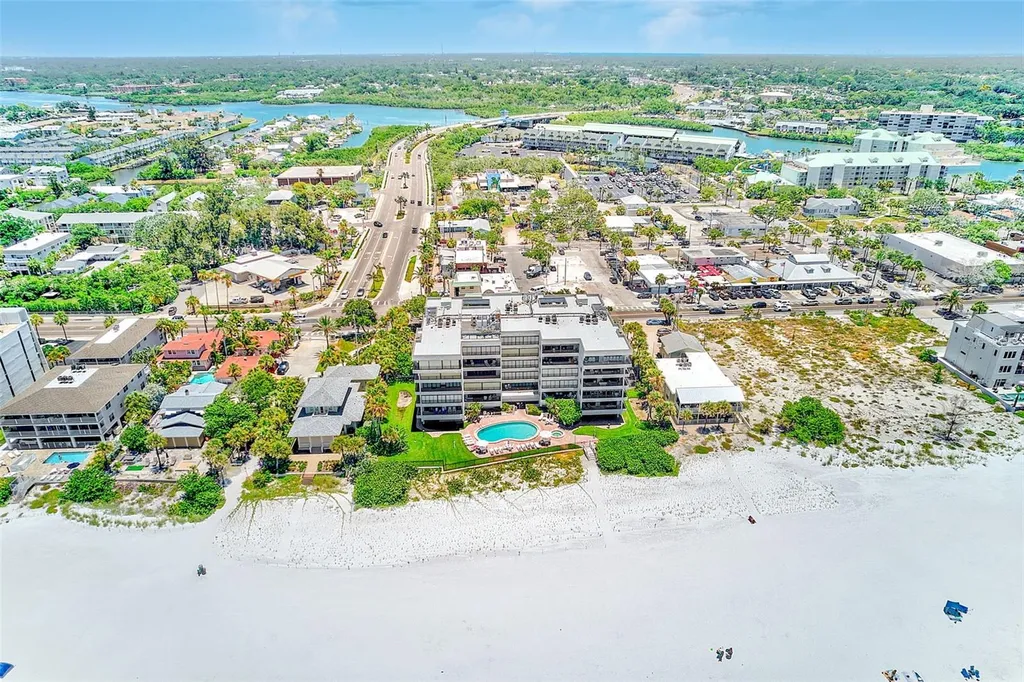 420 Gulf Boulevard Indian Rocks Beach FL 33785