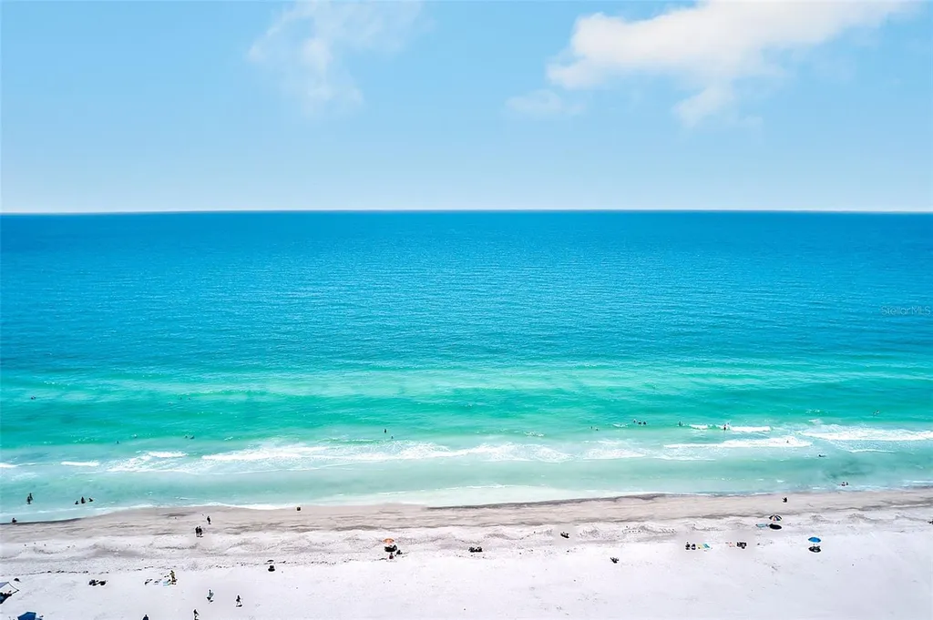 420 Gulf Boulevard Indian Rocks Beach FL 33785