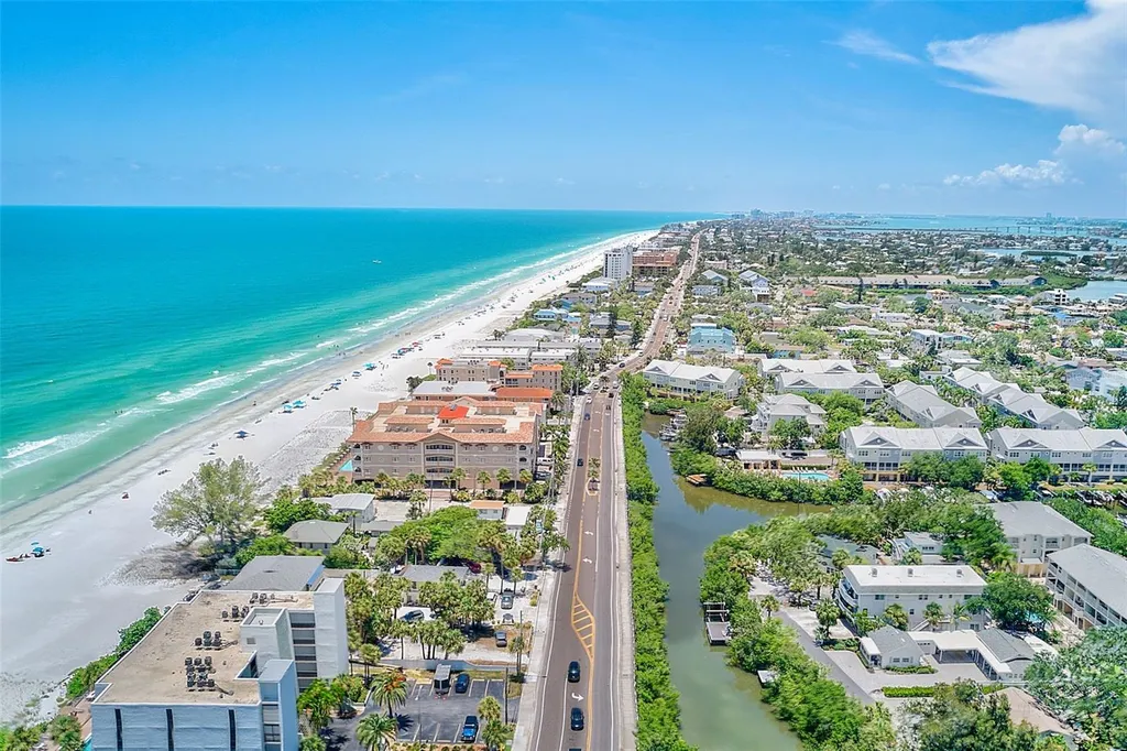 420 Gulf Boulevard Indian Rocks Beach FL 33785