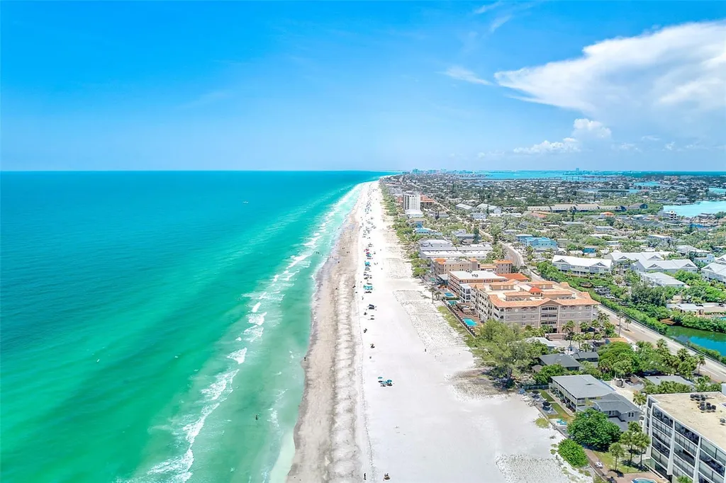 420 Gulf Boulevard Indian Rocks Beach FL 33785