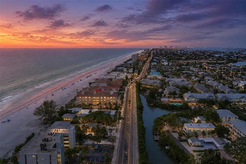 420 Gulf Boulevard Indian Rocks Beach FL 33785