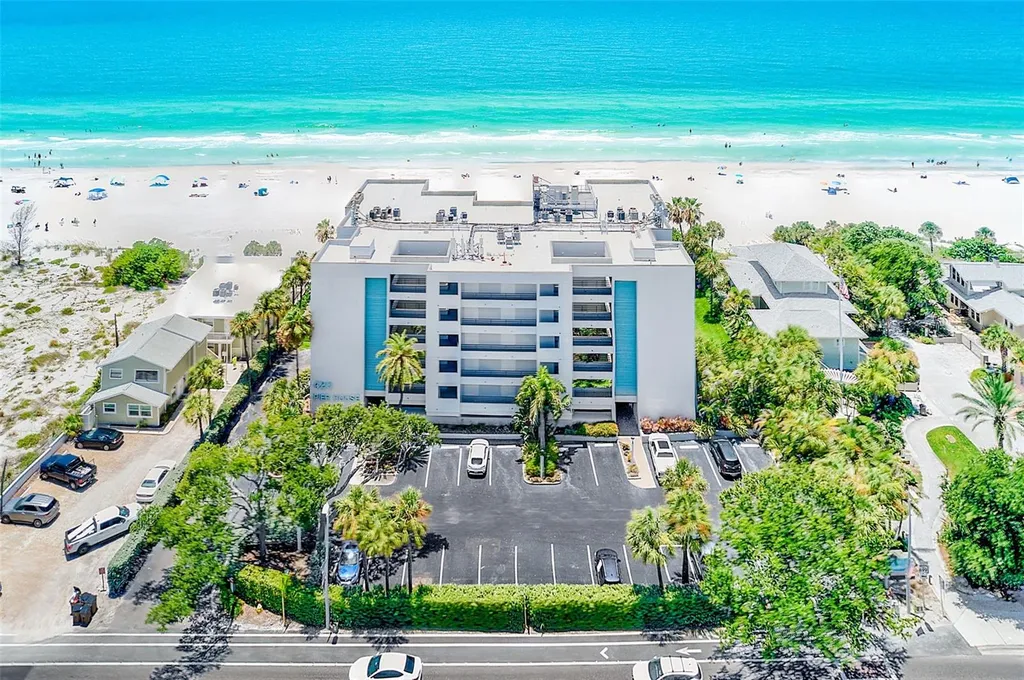 420 Gulf Boulevard Indian Rocks Beach FL 33785