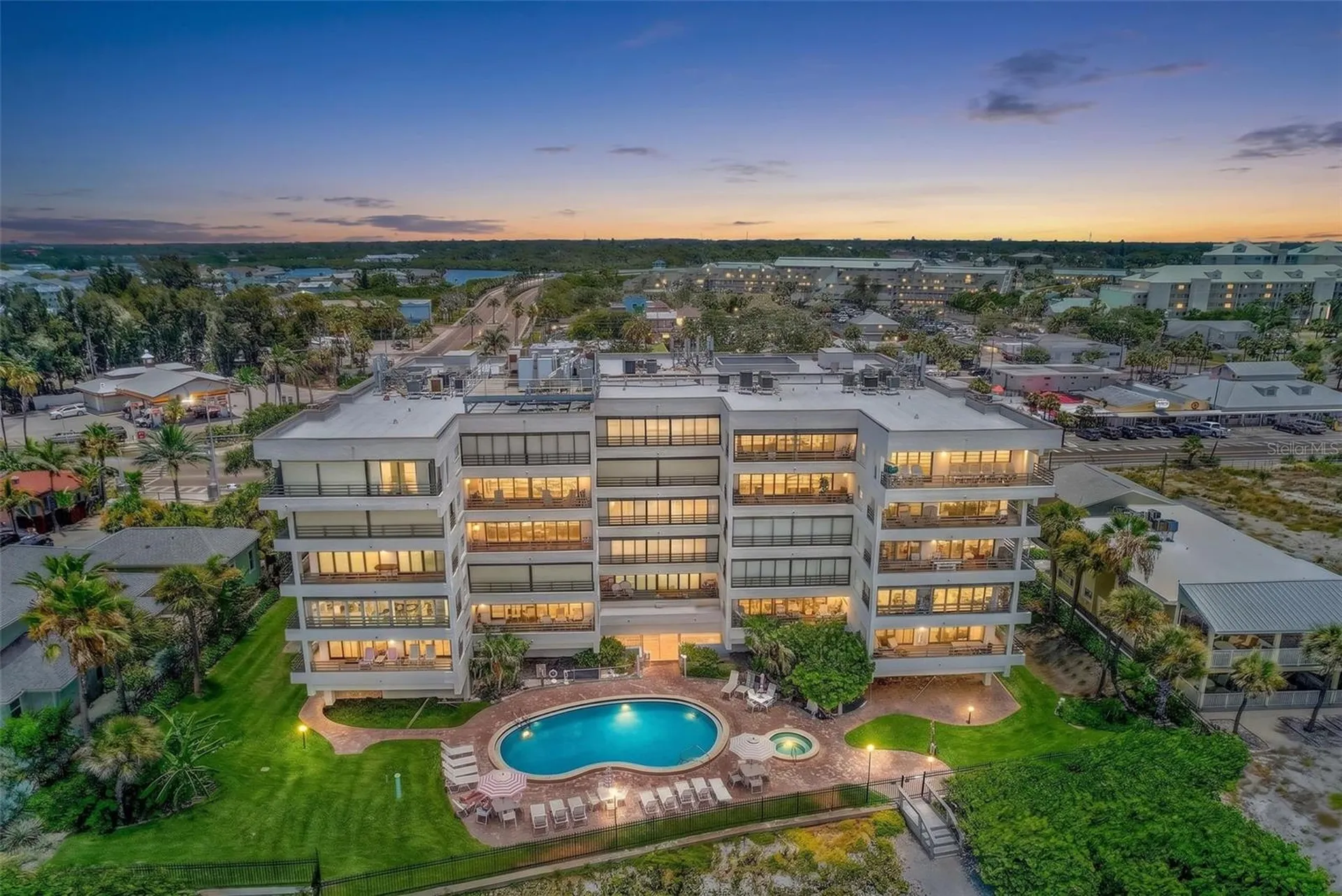 420 Gulf Boulevard Indian Rocks Beach FL 33785