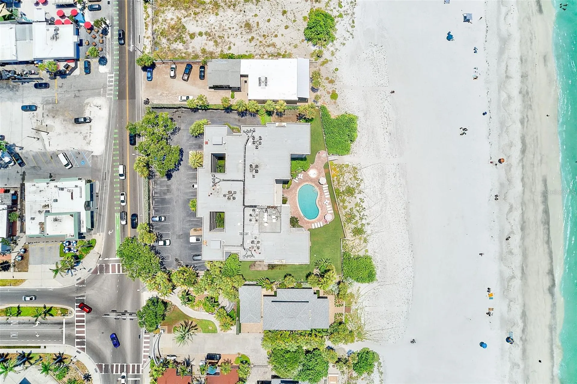420 Gulf Boulevard Indian Rocks Beach FL 33785