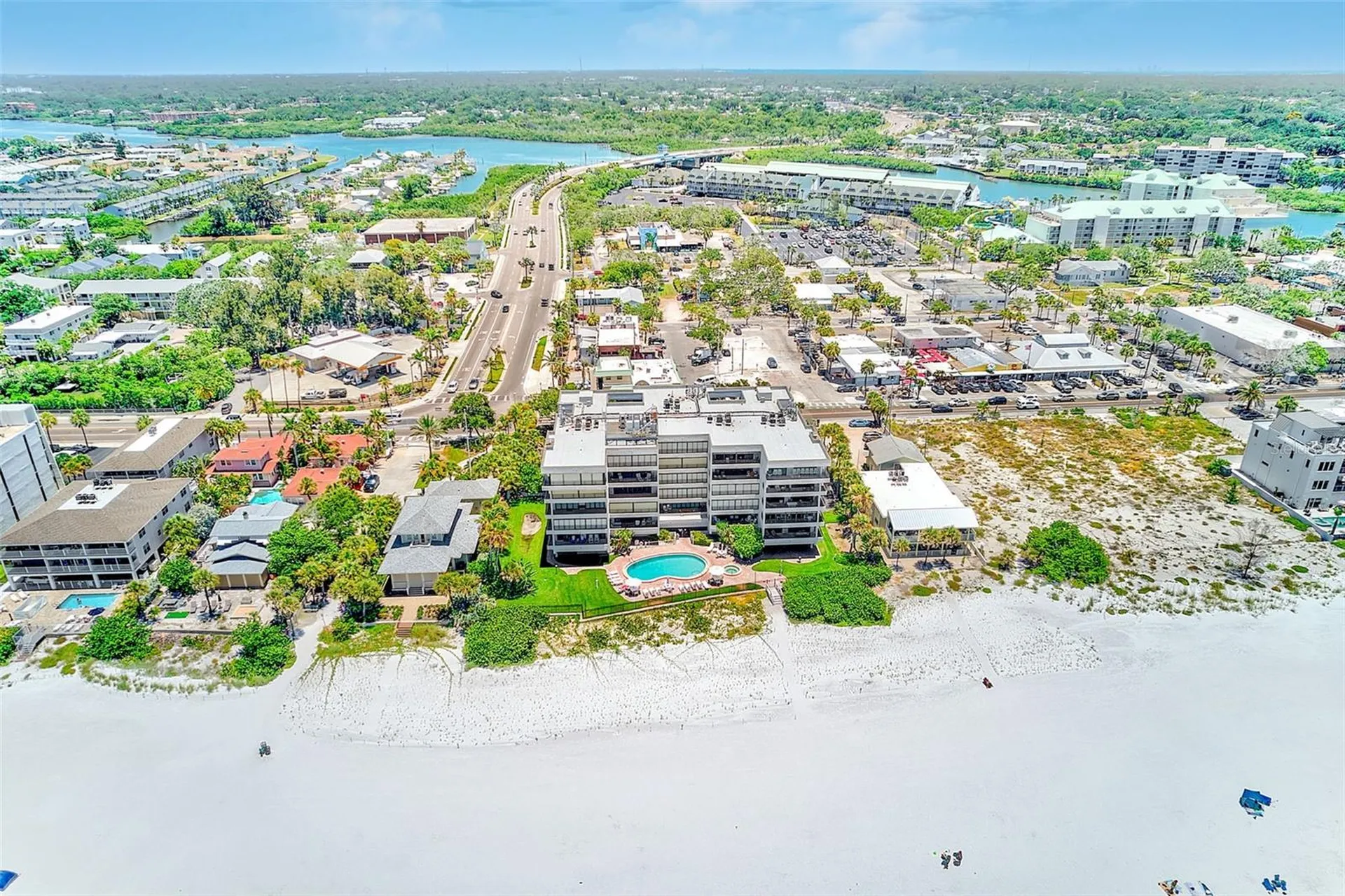 420 Gulf Boulevard Indian Rocks Beach FL 33785
