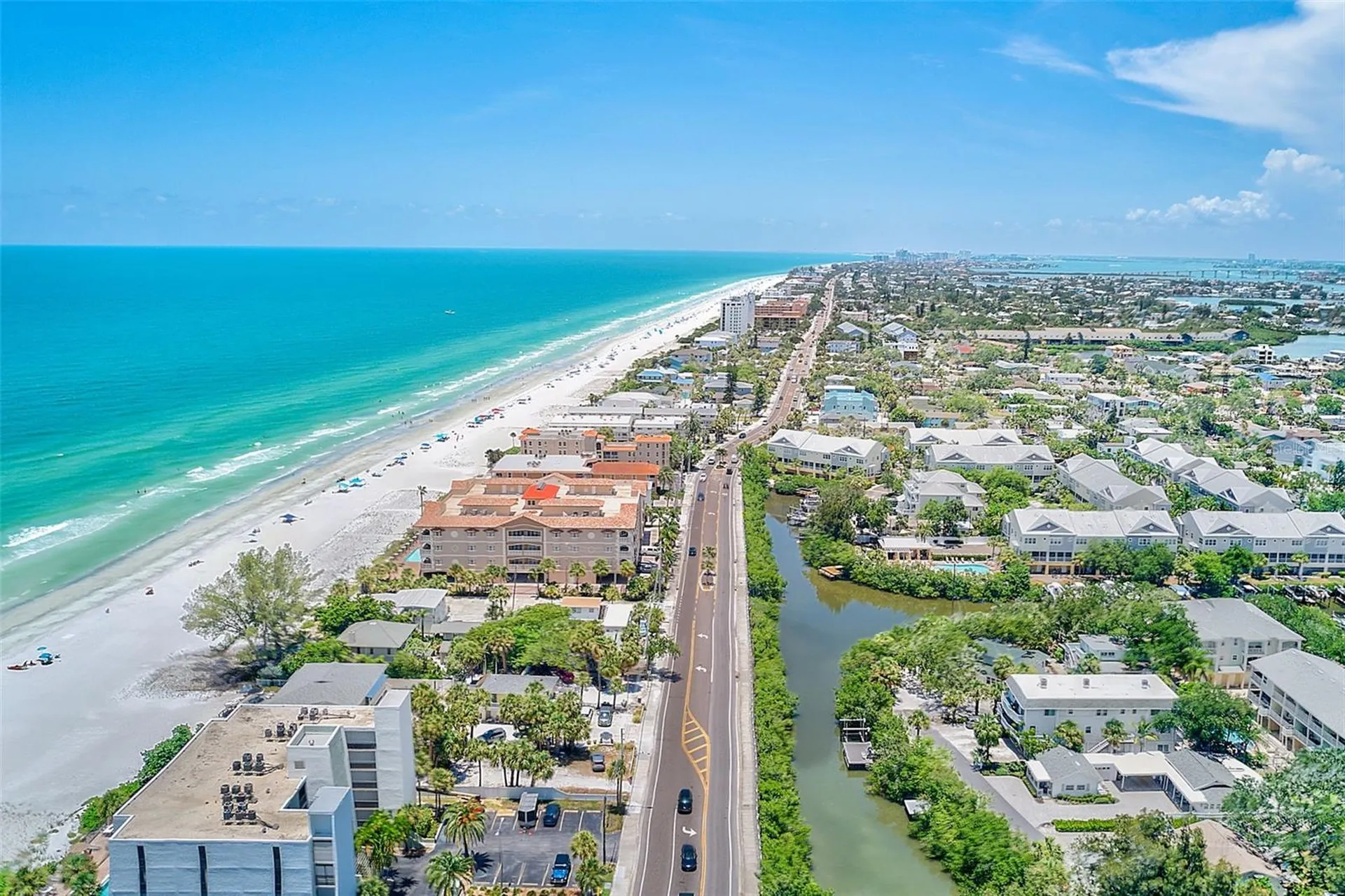 420 Gulf Boulevard Indian Rocks Beach FL 33785