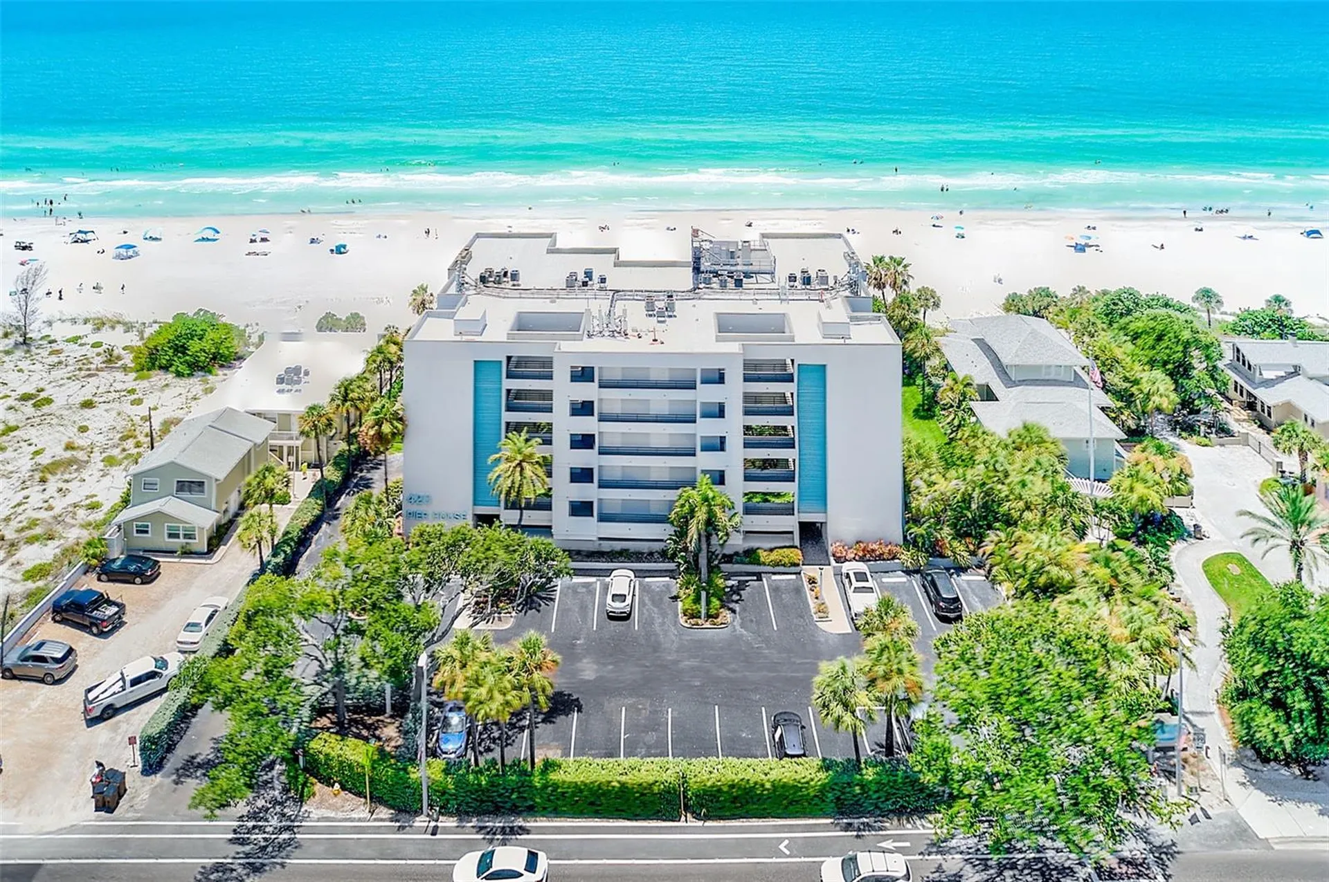 420 Gulf Boulevard Indian Rocks Beach FL 33785