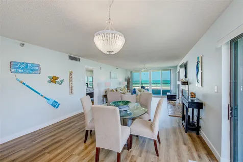 420 Gulf Boulevard Indian Rocks Beach FL 33785