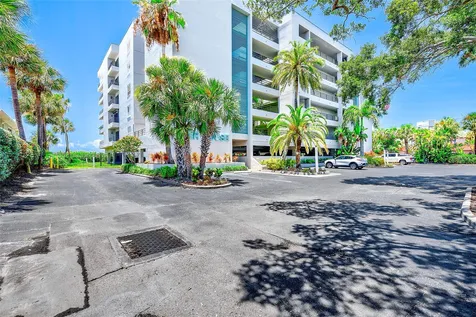 420 Gulf Boulevard Indian Rocks Beach FL 33785