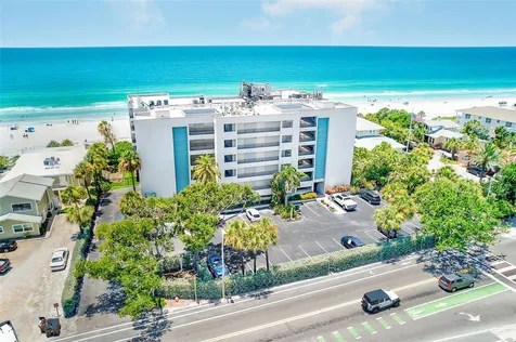 420 Gulf Boulevard Indian Rocks Beach FL 33785