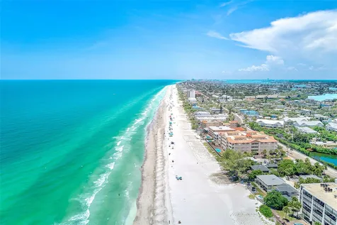 420 Gulf Boulevard Indian Rocks Beach FL 33785