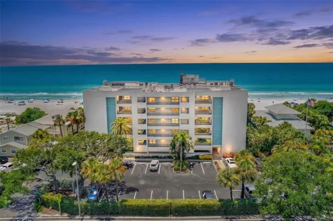 420 Gulf Boulevard Indian Rocks Beach FL 33785