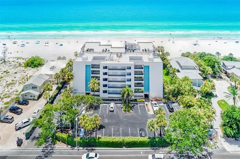 420 Gulf Boulevard Indian Rocks Beach FL 33785