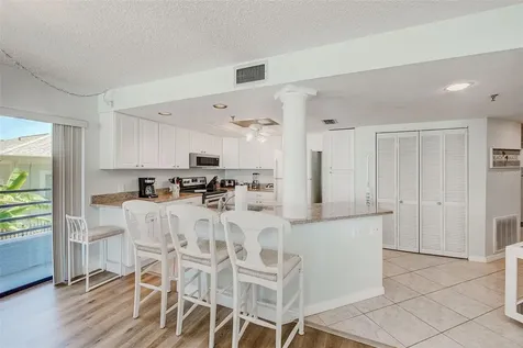 420 Gulf Boulevard Indian Rocks Beach FL 33785