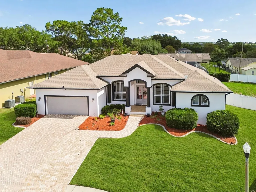 2325 Chesterfield Circle Lakeland FL 33813