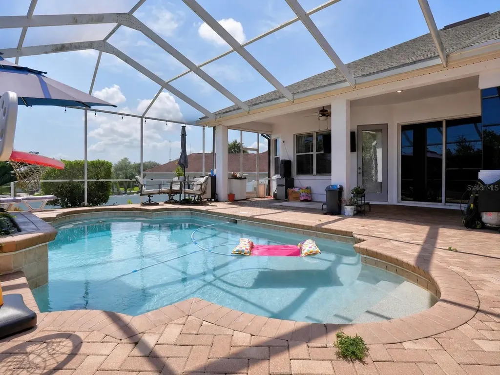 2325 Chesterfield Circle Lakeland FL 33813