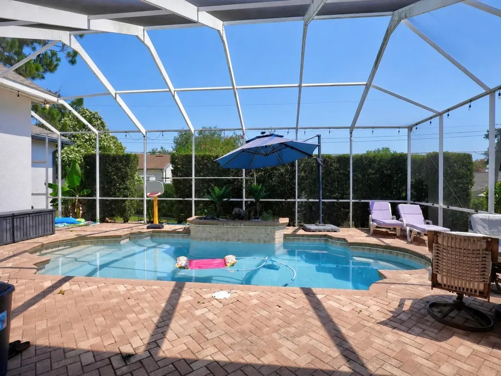 2325 Chesterfield Circle Lakeland FL 33813