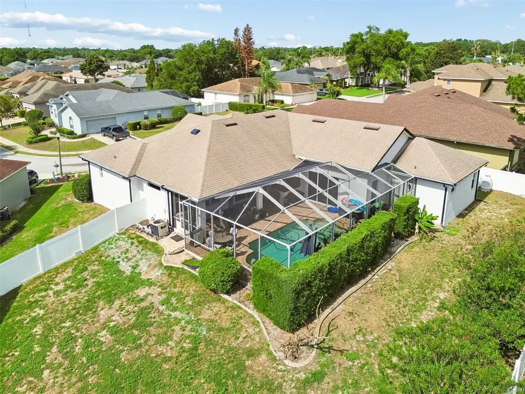 2325 Chesterfield Circle Lakeland FL 33813