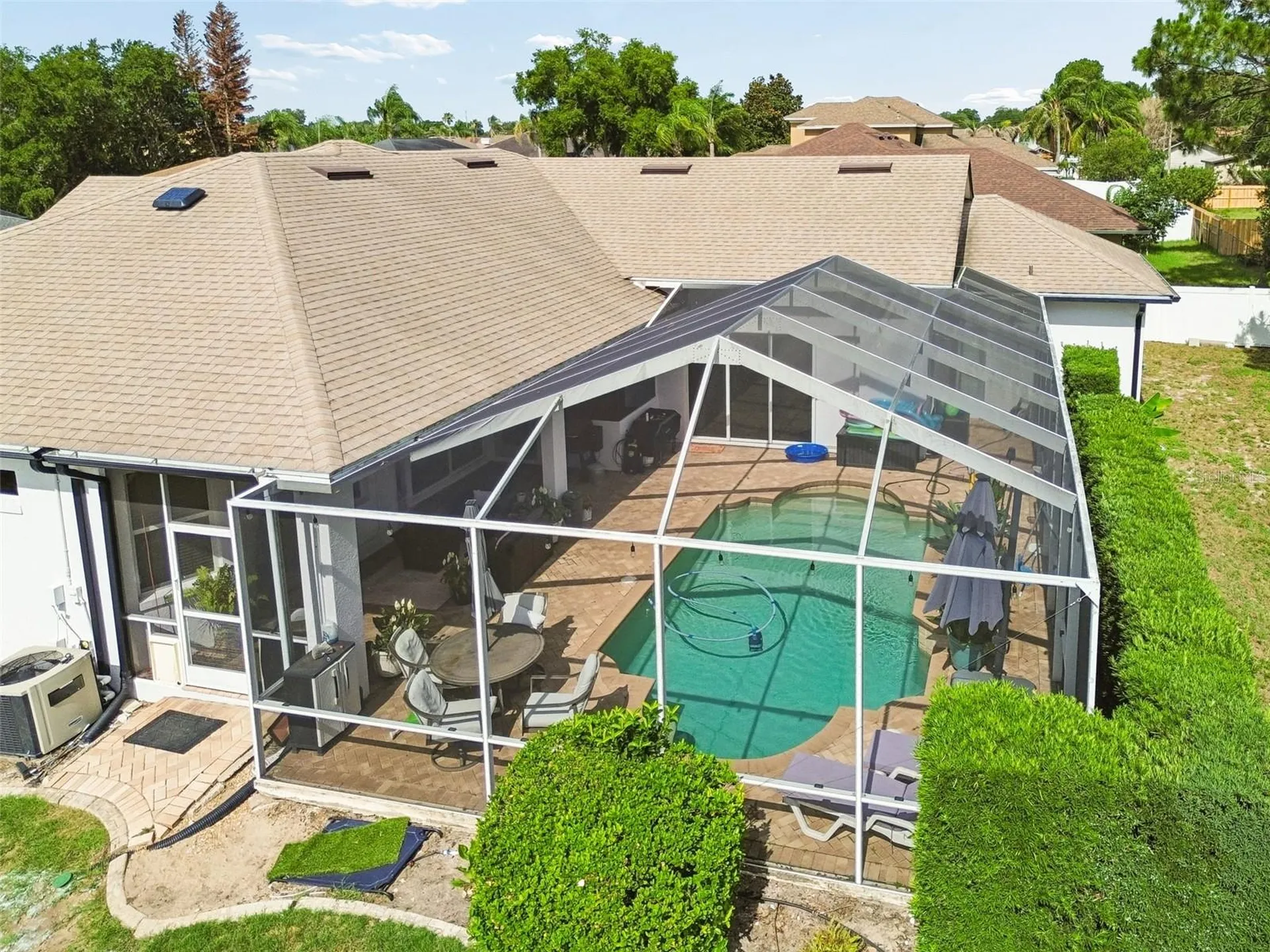 2325 Chesterfield Circle Lakeland FL 33813