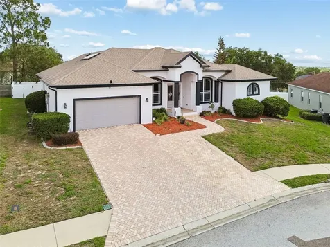 2325 Chesterfield Circle Lakeland FL 33813