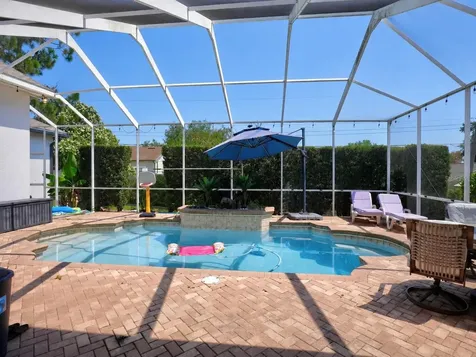 2325 Chesterfield Circle Lakeland FL 33813