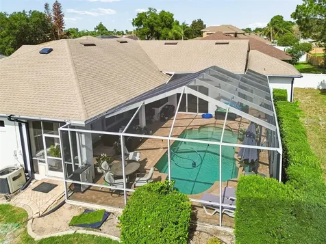 2325 Chesterfield Circle Lakeland FL 33813