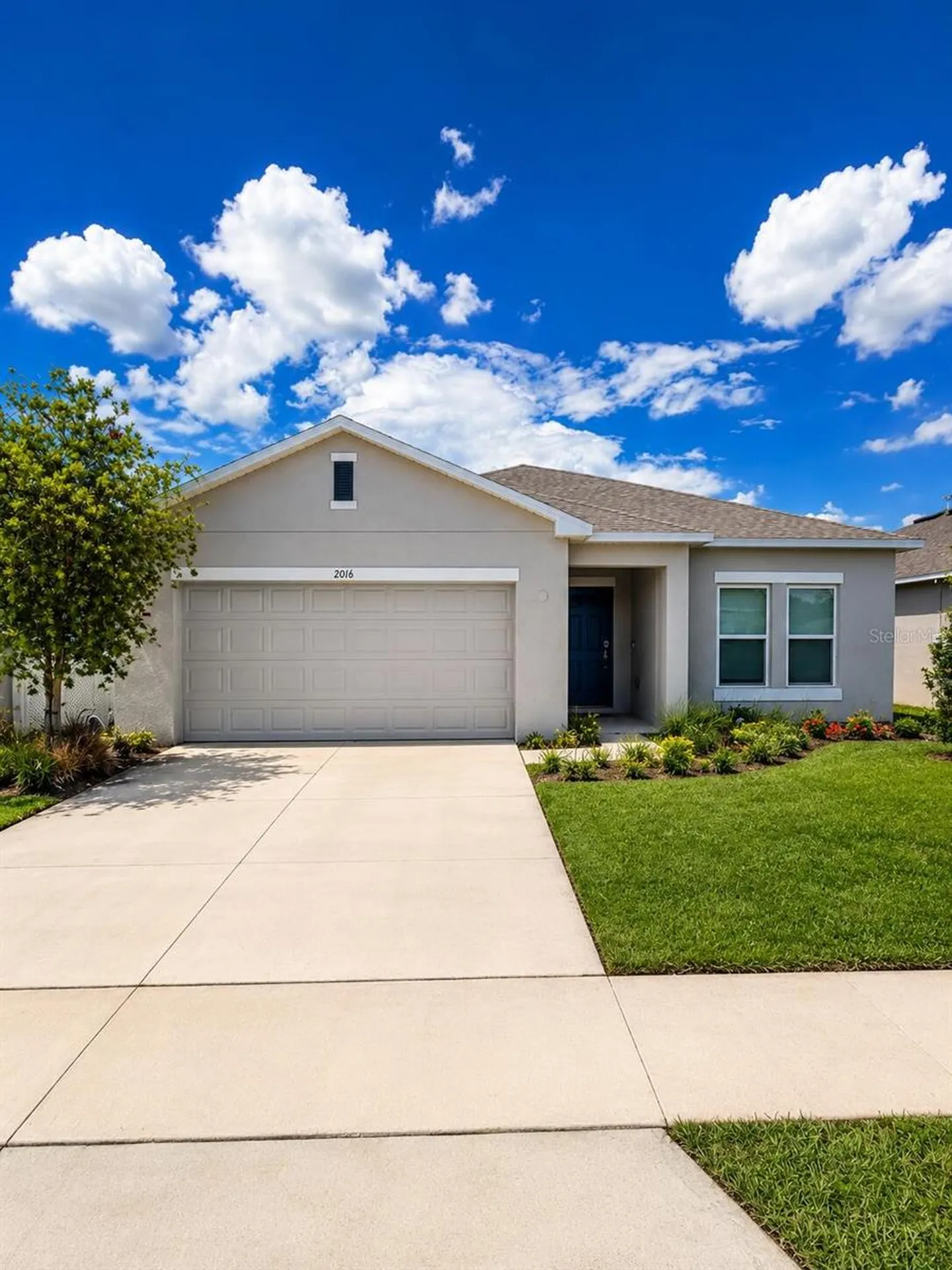 2016 Rosewood Circle Lakeland FL 33810