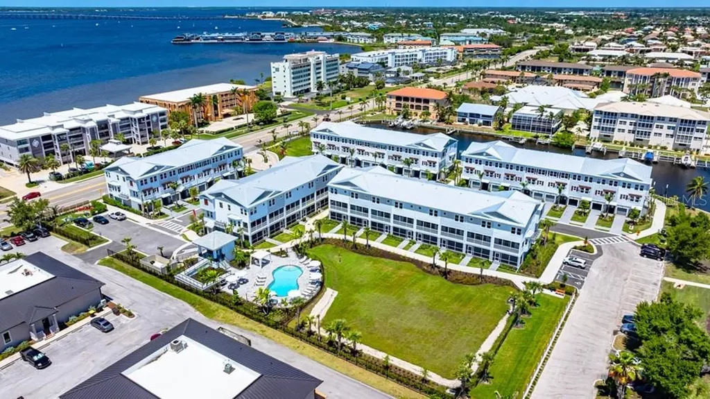 1623 Sea Haven Drive Punta Gorda FL 33950