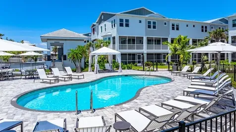 1623 Sea Haven Drive Punta Gorda FL 33950