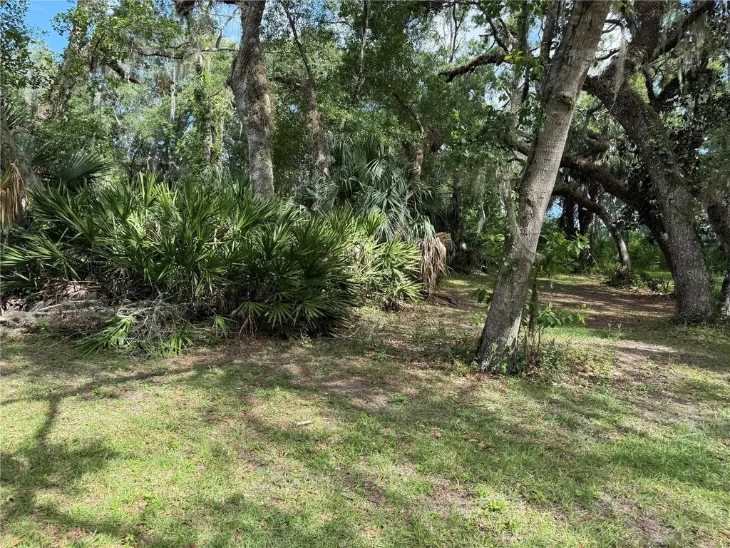 5191 E Parsons Point Road Hernando FL 34442