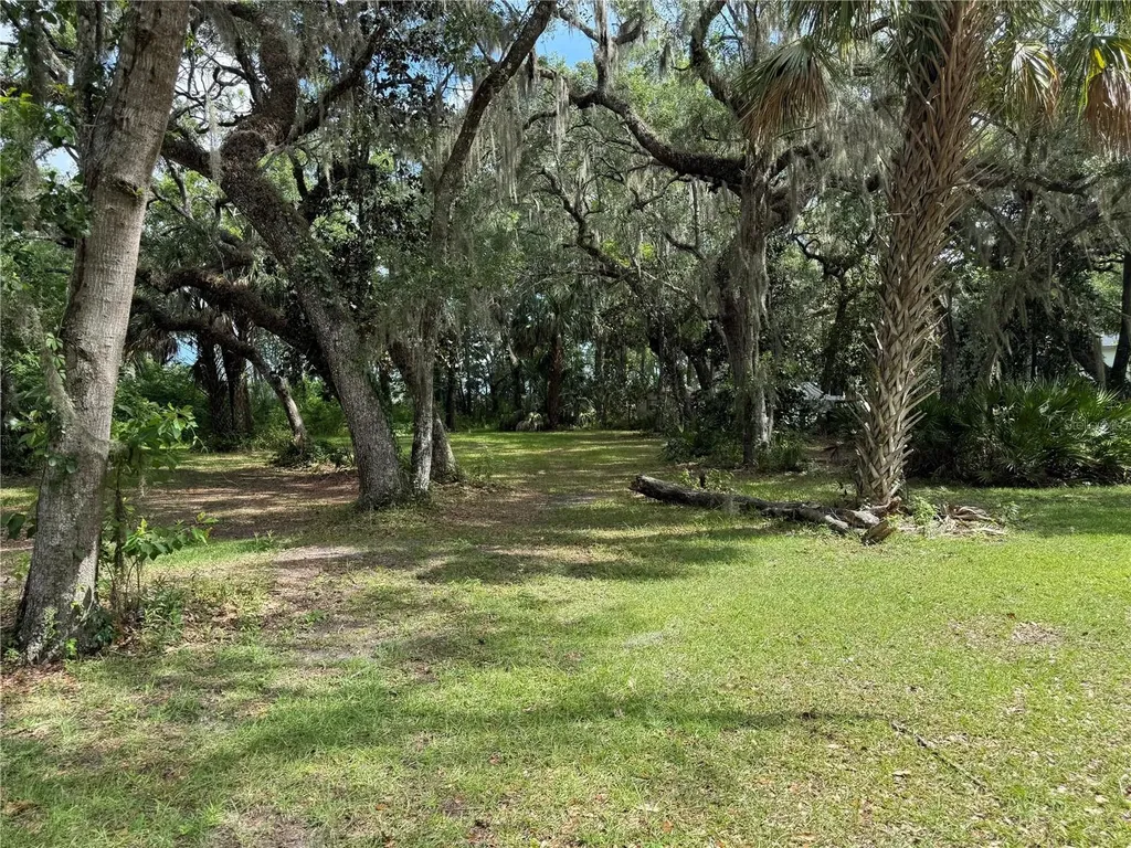 5191 E Parsons Point Road Hernando FL 34442