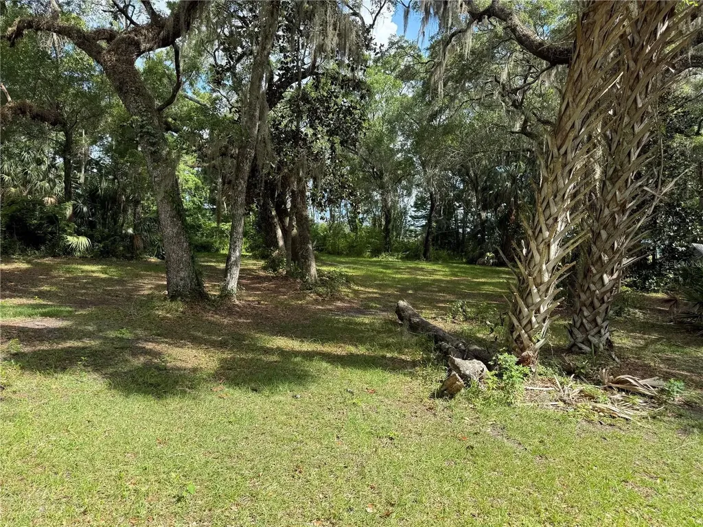 5191 E Parsons Point Road Hernando FL 34442