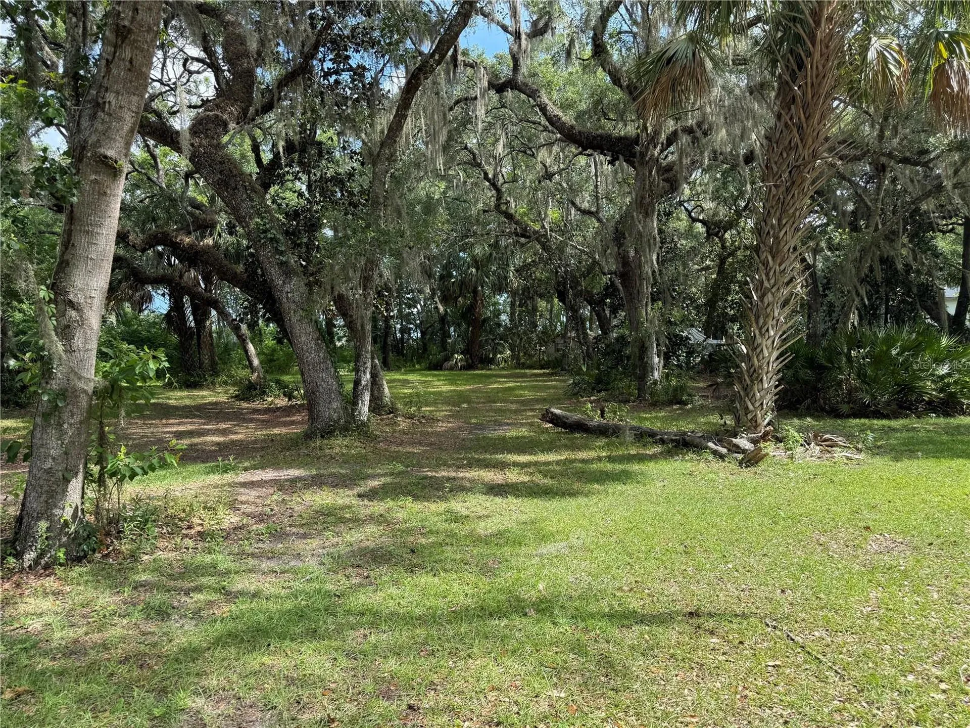 5191 E Parsons Point Road Hernando FL 34442