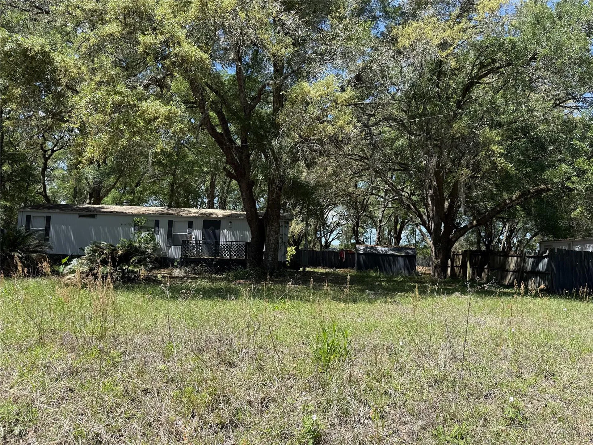 11965/11969 SW 147th Place Dunnellon FL 34432