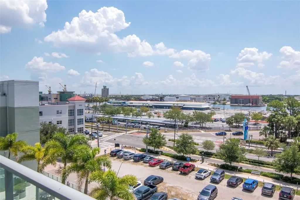111 N 12th Street Tampa FL 33602