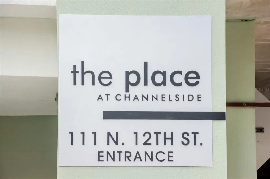111 N 12th Street Tampa FL 33602
