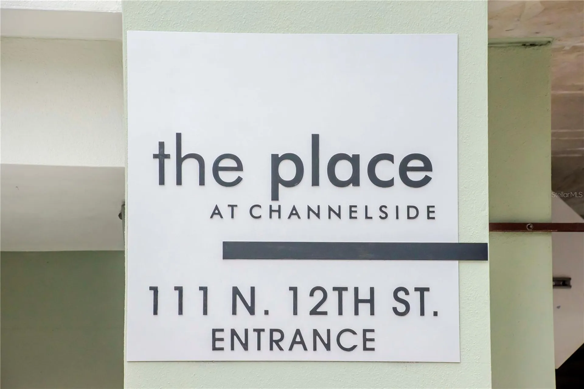 111 N 12th Street Tampa FL 33602