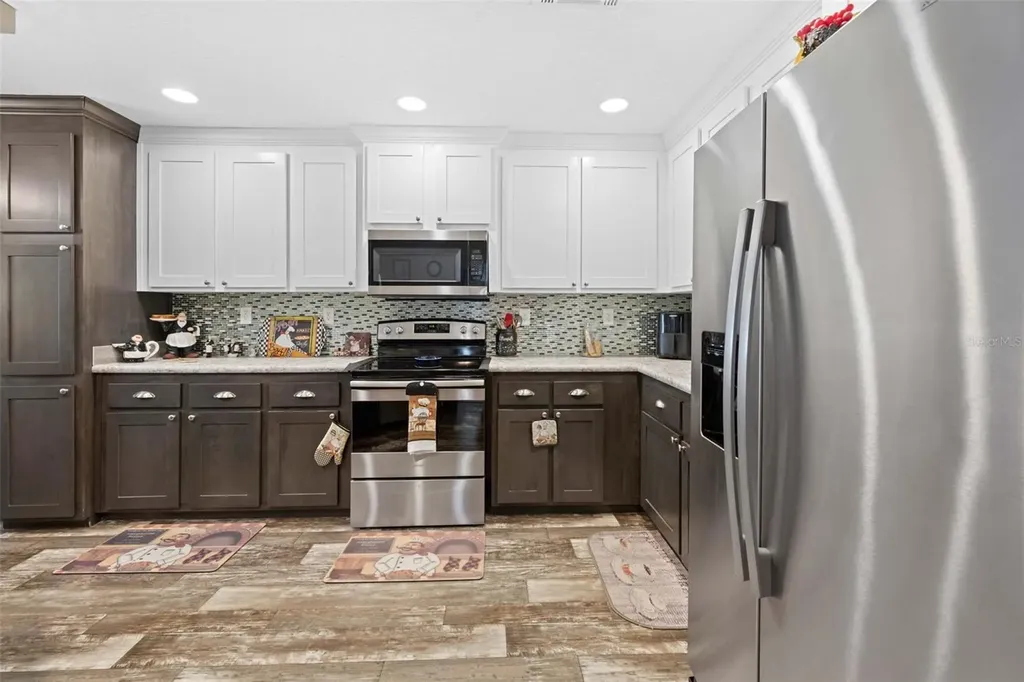 2940 Kingswood Circle Brooksville FL 34604