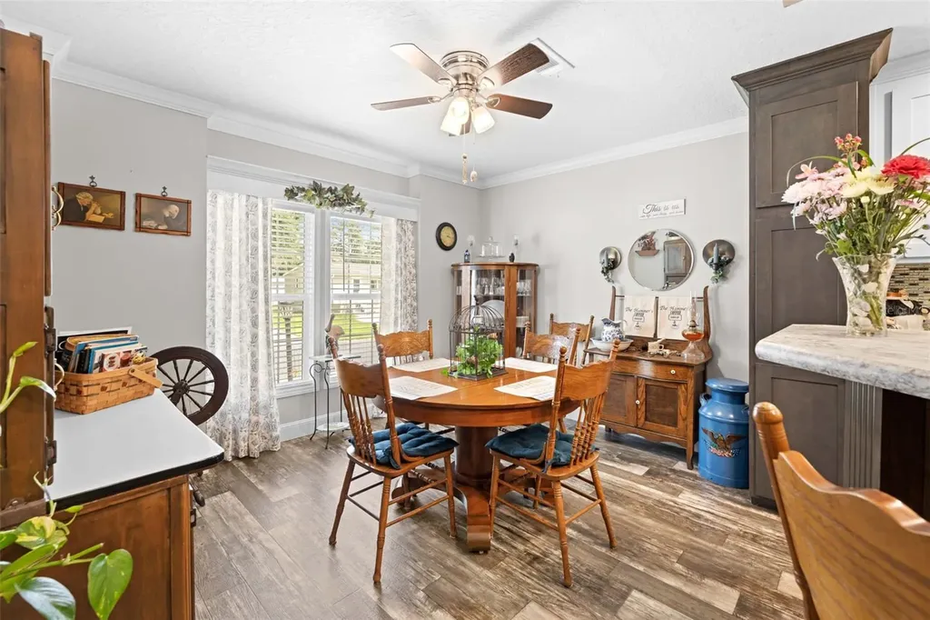 2940 Kingswood Circle Brooksville FL 34604
