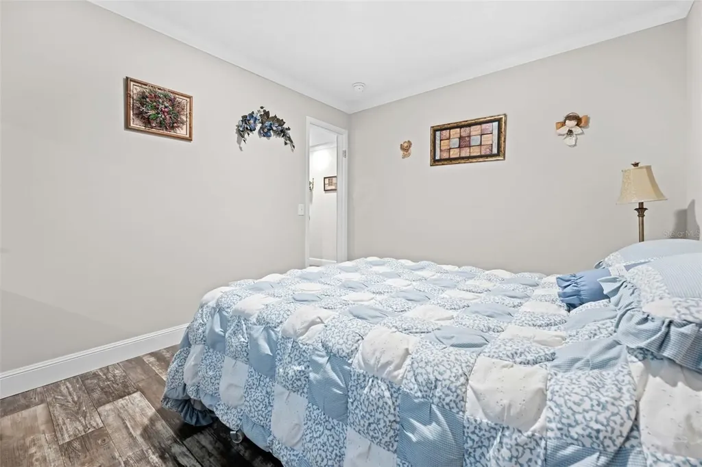 2940 Kingswood Circle Brooksville FL 34604