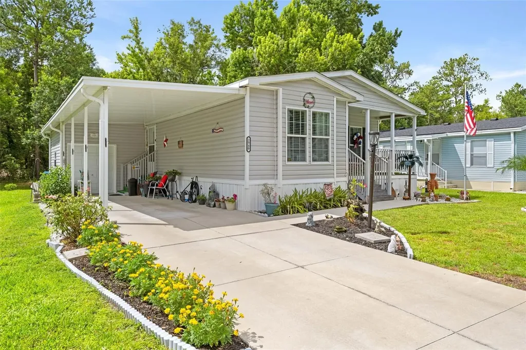 2940 Kingswood Circle Brooksville FL 34604