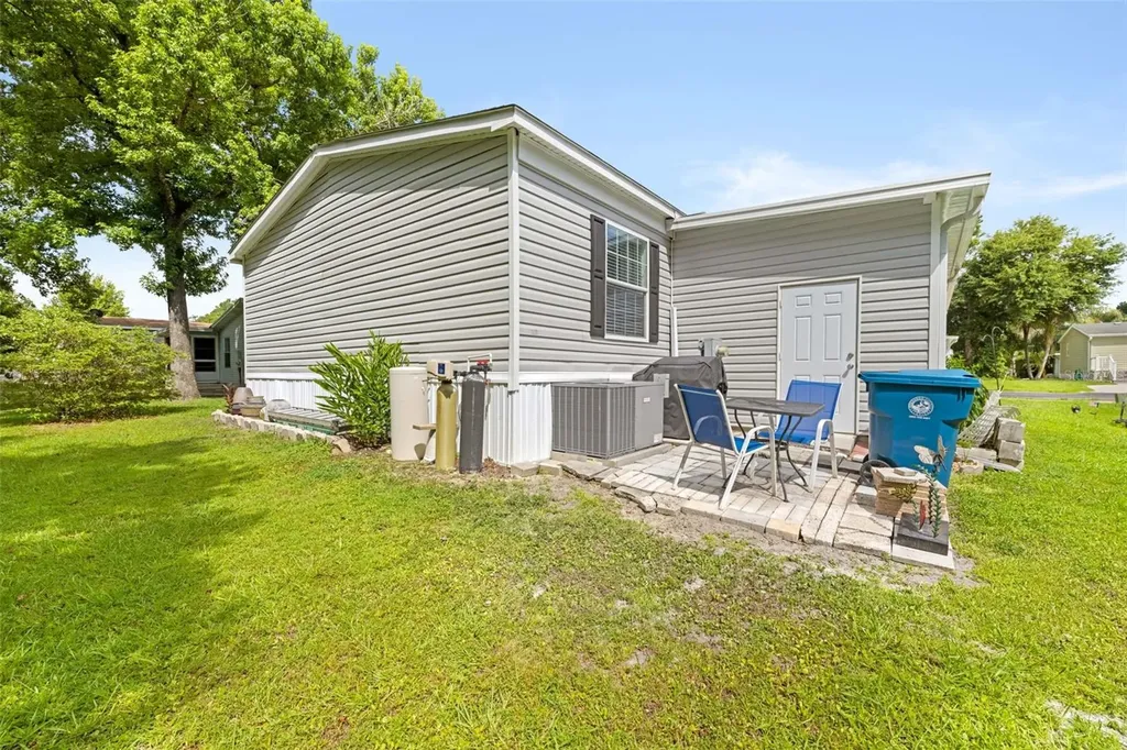 2940 Kingswood Circle Brooksville FL 34604