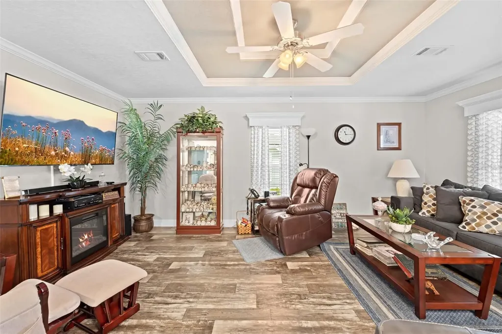 2940 Kingswood Circle Brooksville FL 34604