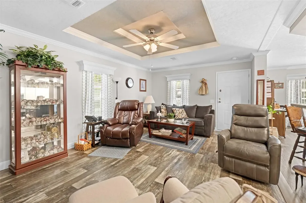 2940 Kingswood Circle Brooksville FL 34604